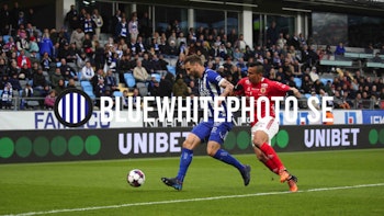 IFK GÖTEBORG-KALMAR FF AK224829