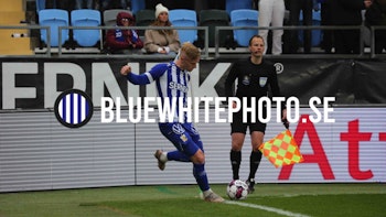 IFK GÖTEBORG-KALMAR FF AK224825