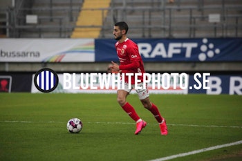 IFK GÖTEBORG-KALMAR FF AK224957