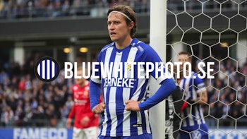 IFK GÖTEBORG-KALMAR FF AK224824