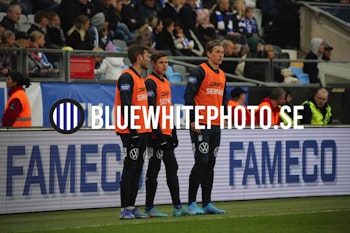 IFK GÖTEBORG-KALMAR FF AK224905