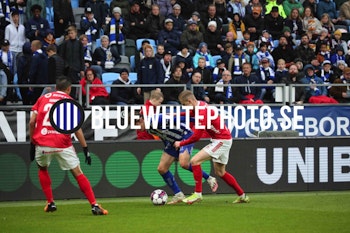 IFK GÖTEBORG-KALMAR FF AK224834