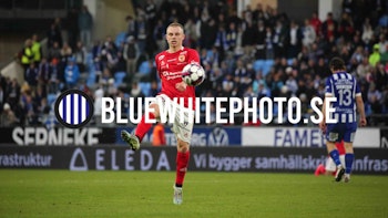 IFK GÖTEBORG-KALMAR FF AK225083