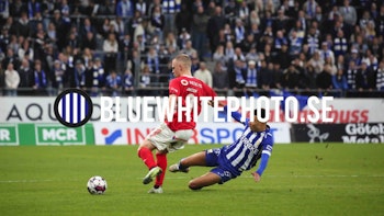IFK GÖTEBORG-KALMAR FF AK225080
