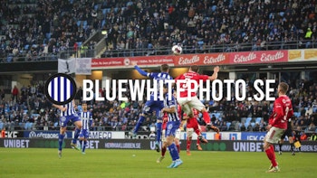 IFK GÖTEBORG-KALMAR FF AK225077