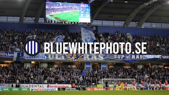 IFK GÖTEBORG-KALMAR FF AK225064