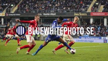 IFK GÖTEBORG-KALMAR FF AK225060