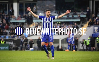 IFK GÖTEBORG-KALMAR FF AK225048