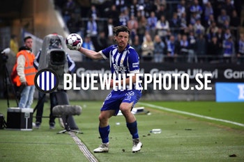 IFK GÖTEBORG-KALMAR FF AK225050