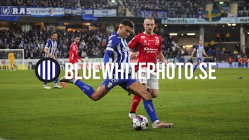 IFK GÖTEBORG-KALMAR FF AK225043