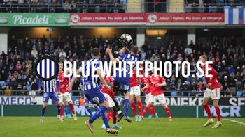 IFK GÖTEBORG-KALMAR FF AK225046