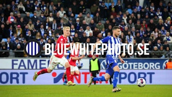 IFK GÖTEBORG-KALMAR FF AK225017