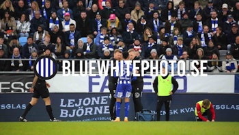 IFK GÖTEBORG-KALMAR FF AK225028