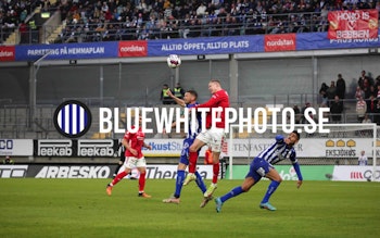 IFK GÖTEBORG-KALMAR FF AK225014