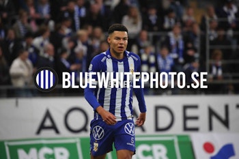 IFK GÖTEBORG-KALMAR FF AK225016