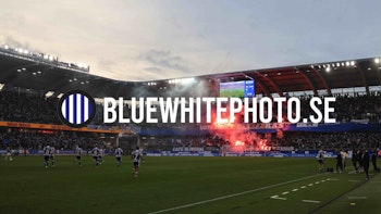 IFK GÖTEBORG-GAIS AG258916