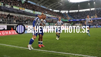 IFK GÖTEBORG-GAIS AG258900