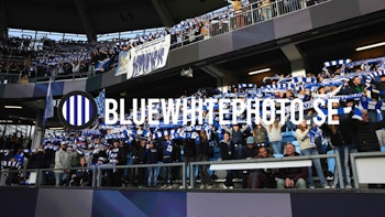 IFK GÖTEBORG-GAIS AG258881
