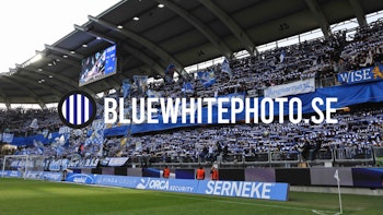 IFK GÖTEBORG-GAIS AG258879