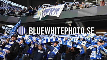 IFK GÖTEBORG-GAIS AG258877