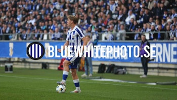 IFK GÖTEBORG-GAIS AG250663