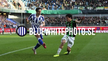 IFK GÖTEBORG-GAIS AG250660