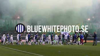 IFK GÖTEBORG-GAIS AG250610