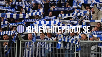 IFK GÖTEBORG-GAIS AG250607