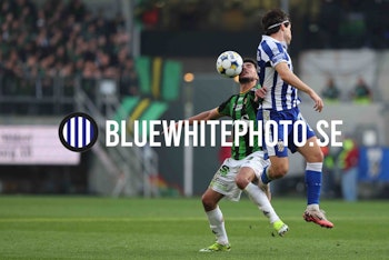 IFK GÖTEBORG-GAIS AG259433