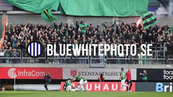 IFK GÖTEBORG-GAIS AG259405