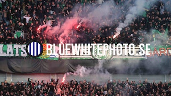 IFK GÖTEBORG-GAIS AG259397