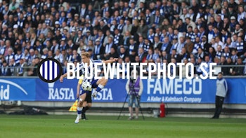 IFK GÖTEBORG-GAIS AG259384