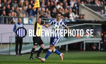 IFK GÖTEBORG-GAIS AG259377