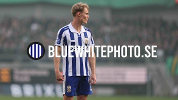 IFK GÖTEBORG-GAIS AG259355