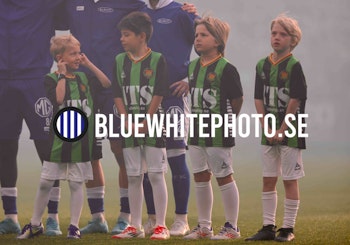 IFK GÖTEBORG-GAIS AG259330