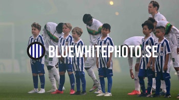 IFK GÖTEBORG-GAIS AG259321
