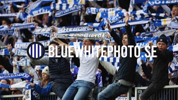 IFK GÖTEBORG-GAIS AG259305
