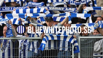 IFK GÖTEBORG-GAIS AG259298