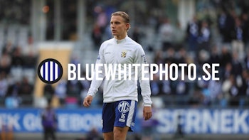 IFK GÖTEBORG-GAIS AG259292