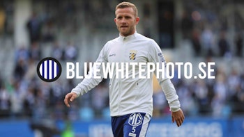 IFK GÖTEBORG-GAIS AG259261
