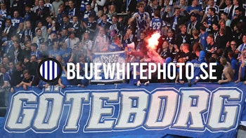 IFK GÖTEBORG-GAIS AG259235