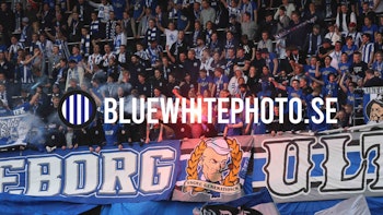 IFK GÖTEBORG-GAIS AG259224