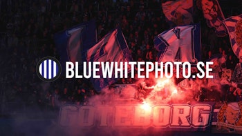 IFK GÖTEBORG-GAIS AG259894