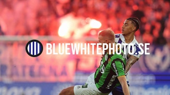 IFK GÖTEBORG-GAIS AG259891
