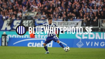 IFK GÖTEBORG-GAIS AG259864