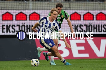 IFK GÖTEBORG-GAIS AG259855