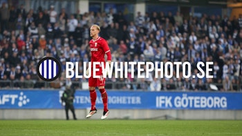 IFK GÖTEBORG-GAIS AG259788