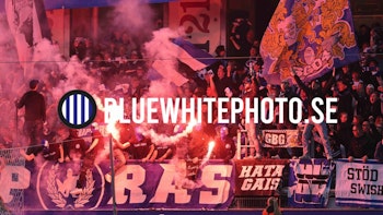 IFK GÖTEBORG-GAIS AG259719