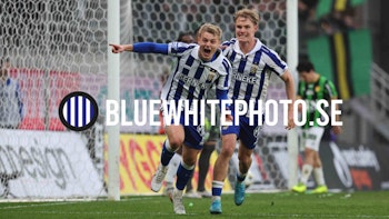 IFK GÖTEBORG-GAIS AG259691