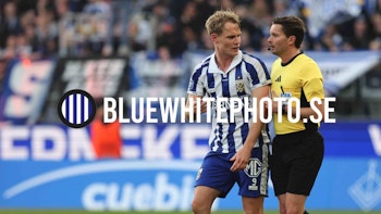 IFK GÖTEBORG-GAIS AG259629
